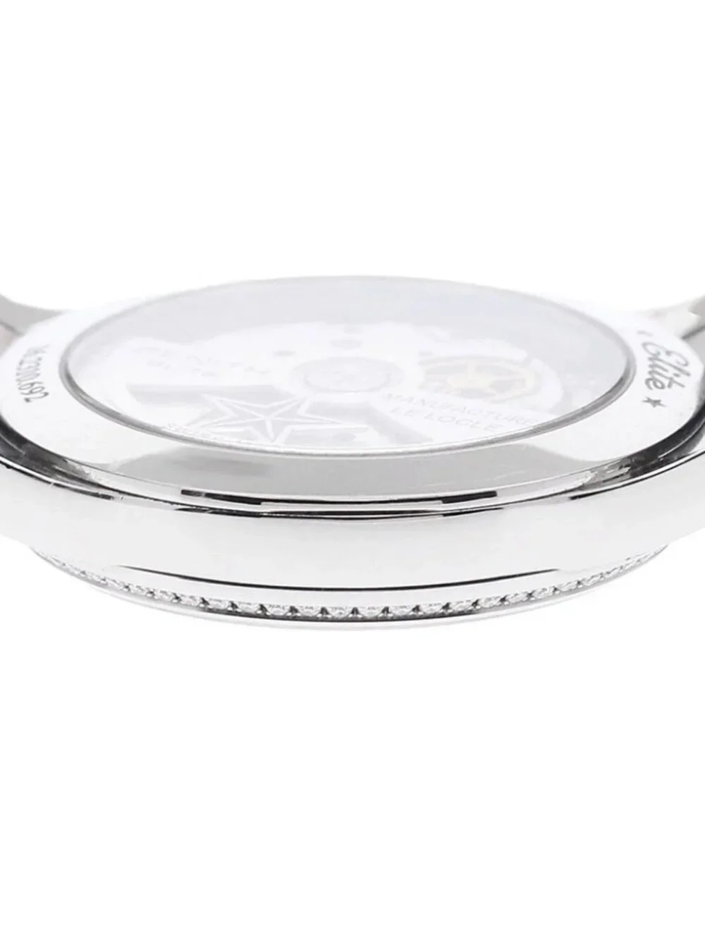ZENITH Class Elite Ultra Thin 16.2310.692 Automatic Ladies Watch_971207